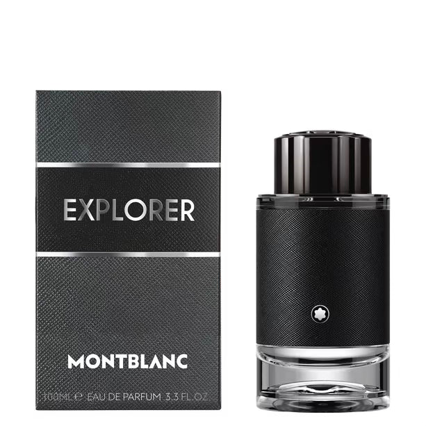 Montblanc Explorer Eau de Parfum, 100 ML