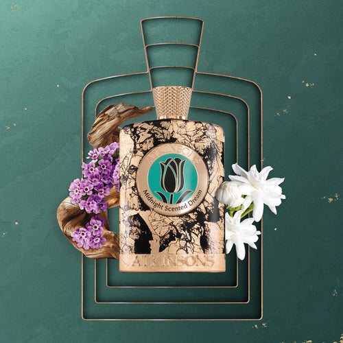 Atkinsons Midnight Scented Dream Eau de Parfum 100 ml, Tester