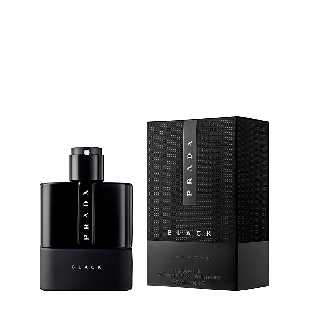 Prada Luna Rossa Black Eau de Parfum, 100 ml